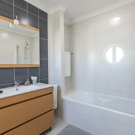 D_loft Ocean Албуфейра